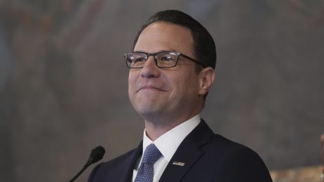 article image - Pennsylvania Budget